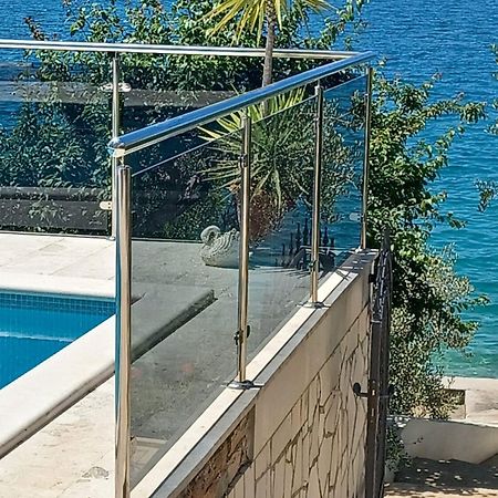 Apartments Marija تروغير المظهر الخارجي الصورة