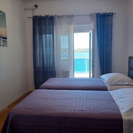 Apartments Marija تروغير المظهر الخارجي الصورة