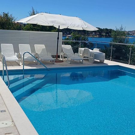 Apartments Marija تروغير المظهر الخارجي الصورة