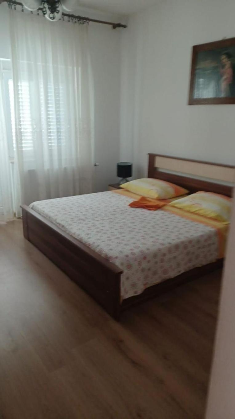 Apartments Marija تروغير المظهر الخارجي الصورة