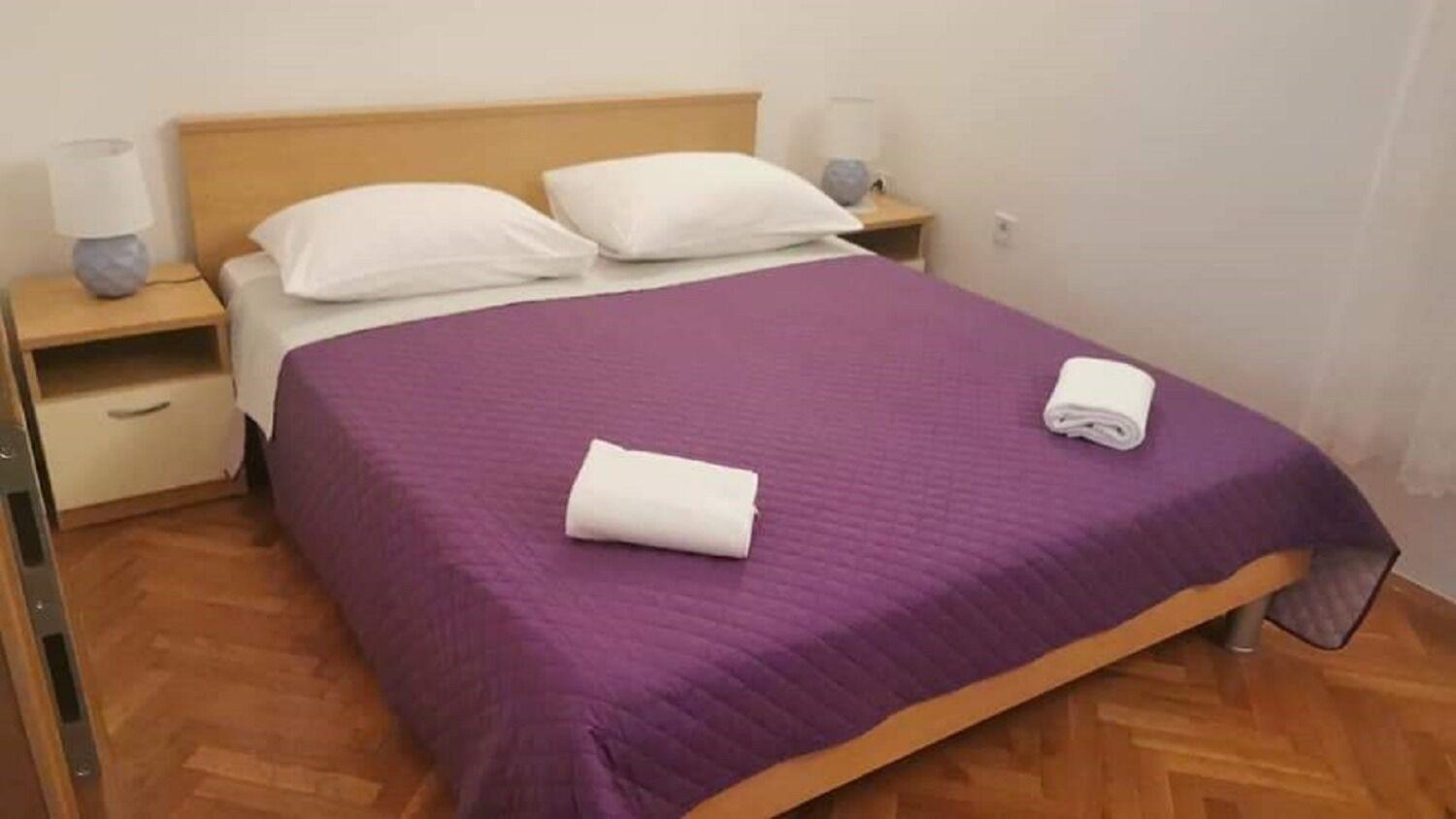 Apartments Marija تروغير المظهر الخارجي الصورة