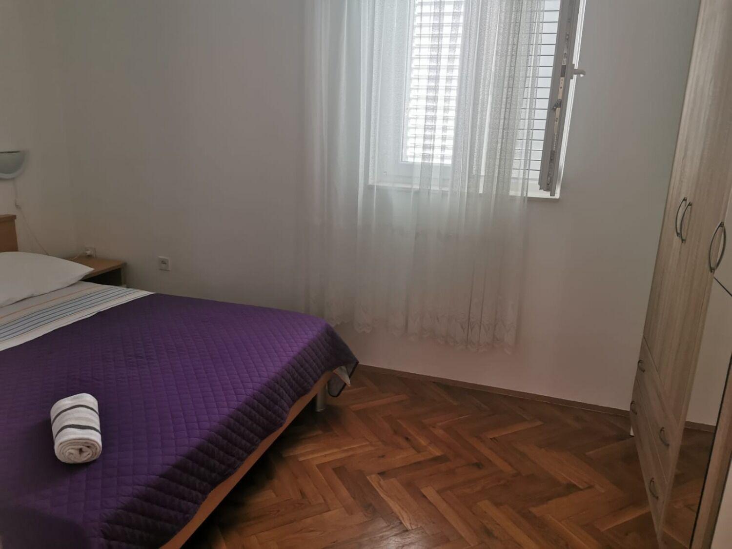 Apartments Marija تروغير المظهر الخارجي الصورة