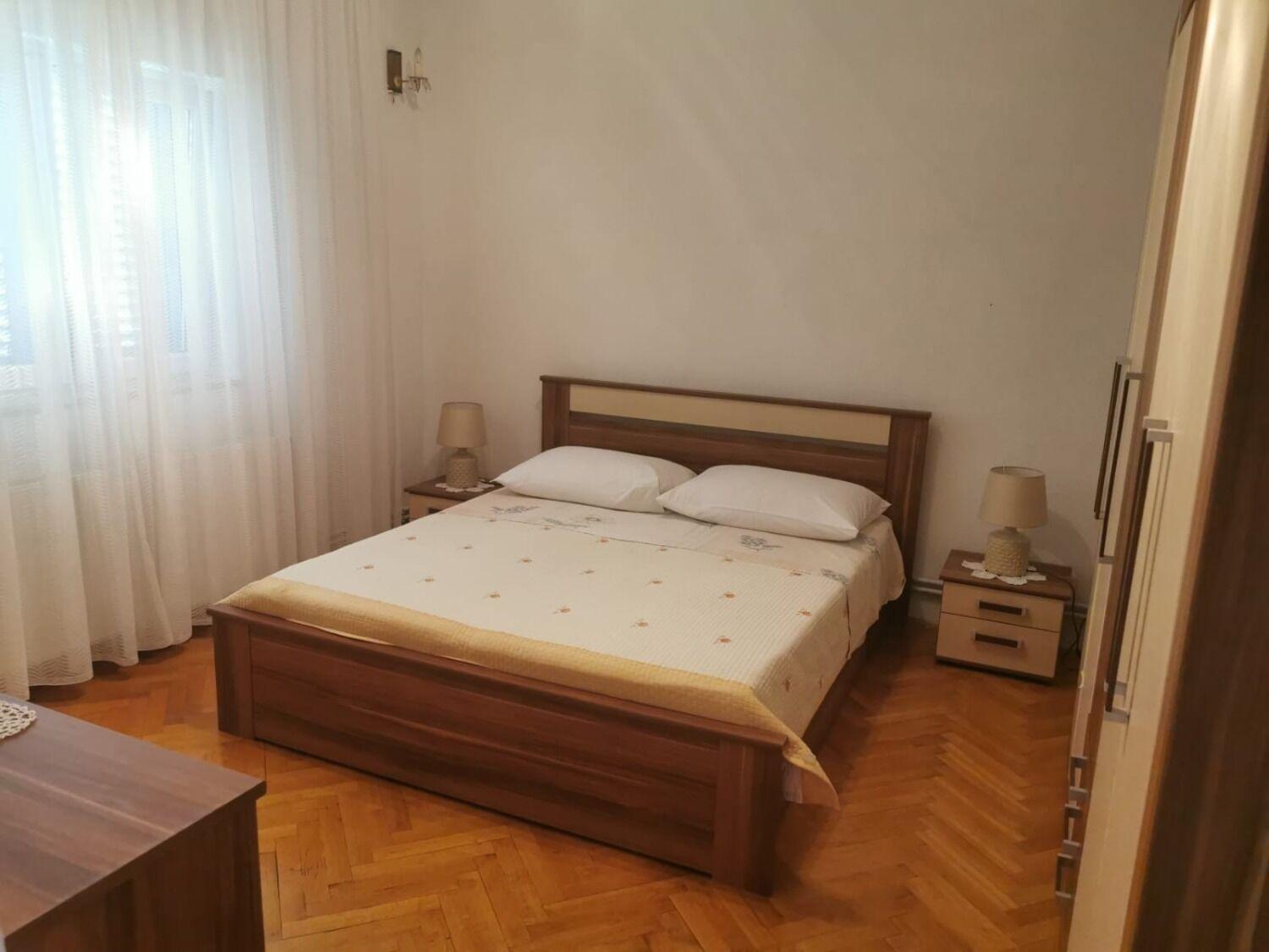 Apartments Marija تروغير المظهر الخارجي الصورة