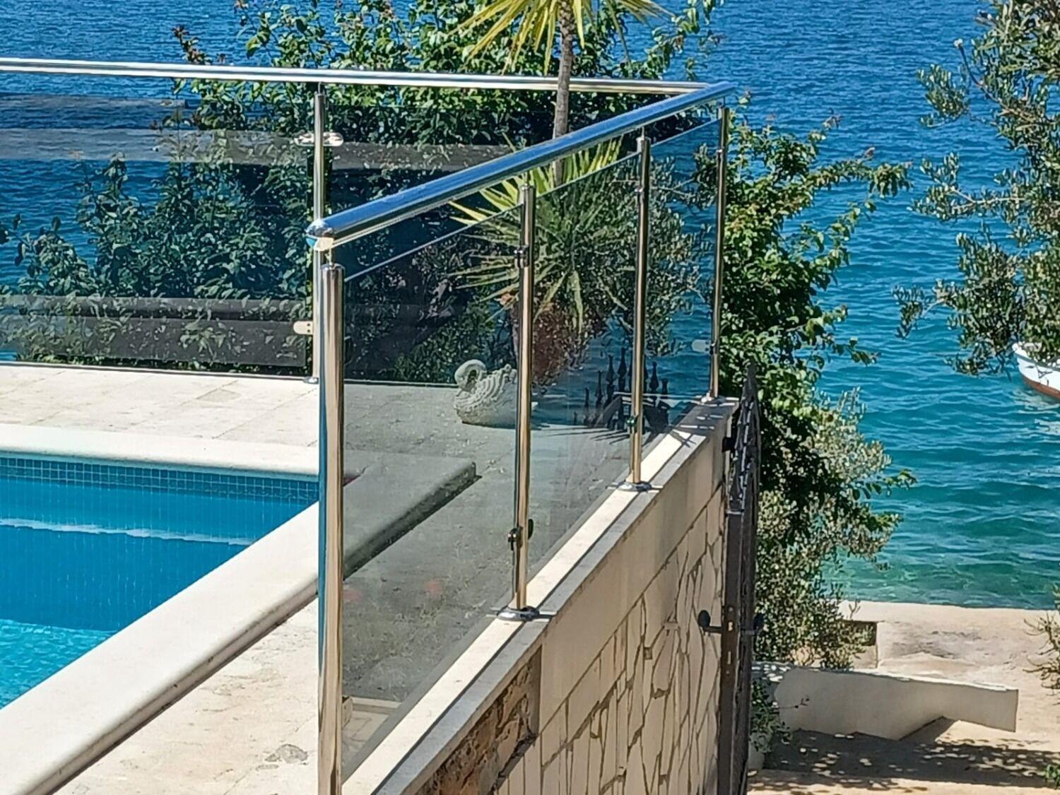 Apartments Marija تروغير المظهر الخارجي الصورة