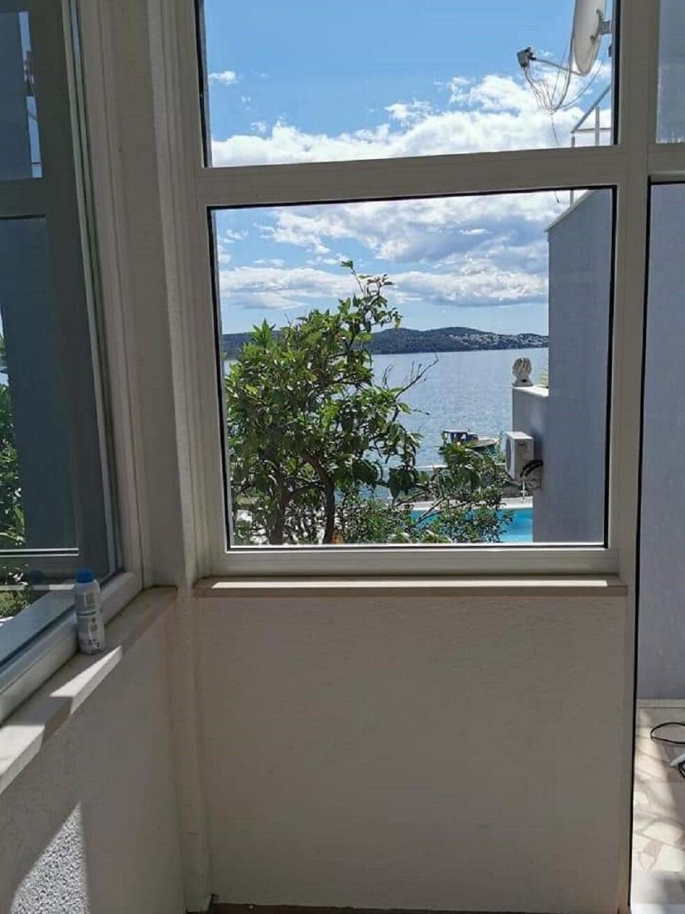 Apartments Marija تروغير المظهر الخارجي الصورة
