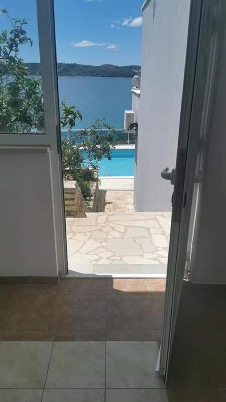 Apartments Marija تروغير المظهر الخارجي الصورة