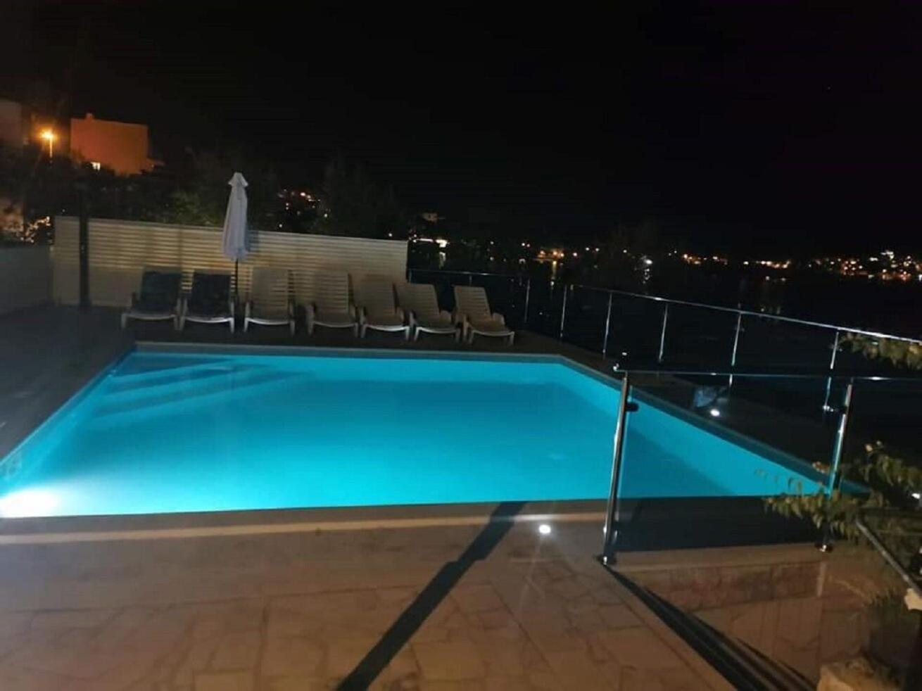 Apartments Marija تروغير المظهر الخارجي الصورة