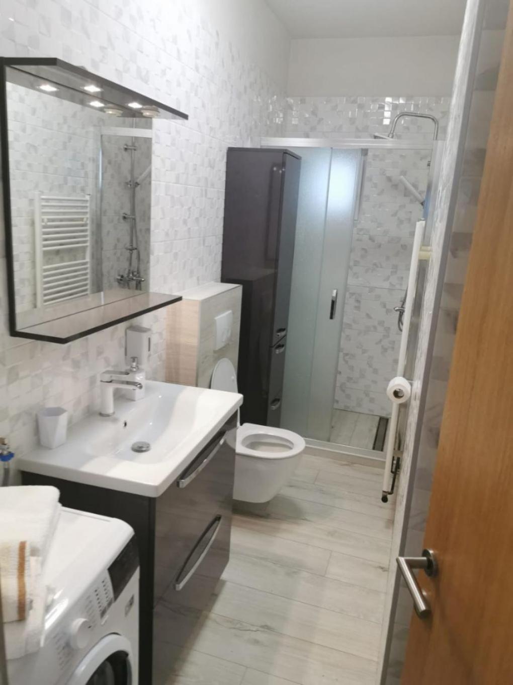 Apartments Marija تروغير المظهر الخارجي الصورة
