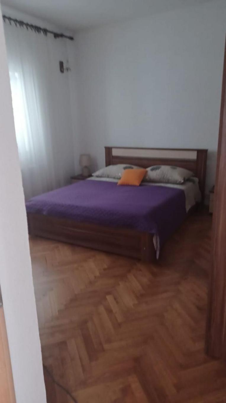 Apartments Marija تروغير المظهر الخارجي الصورة