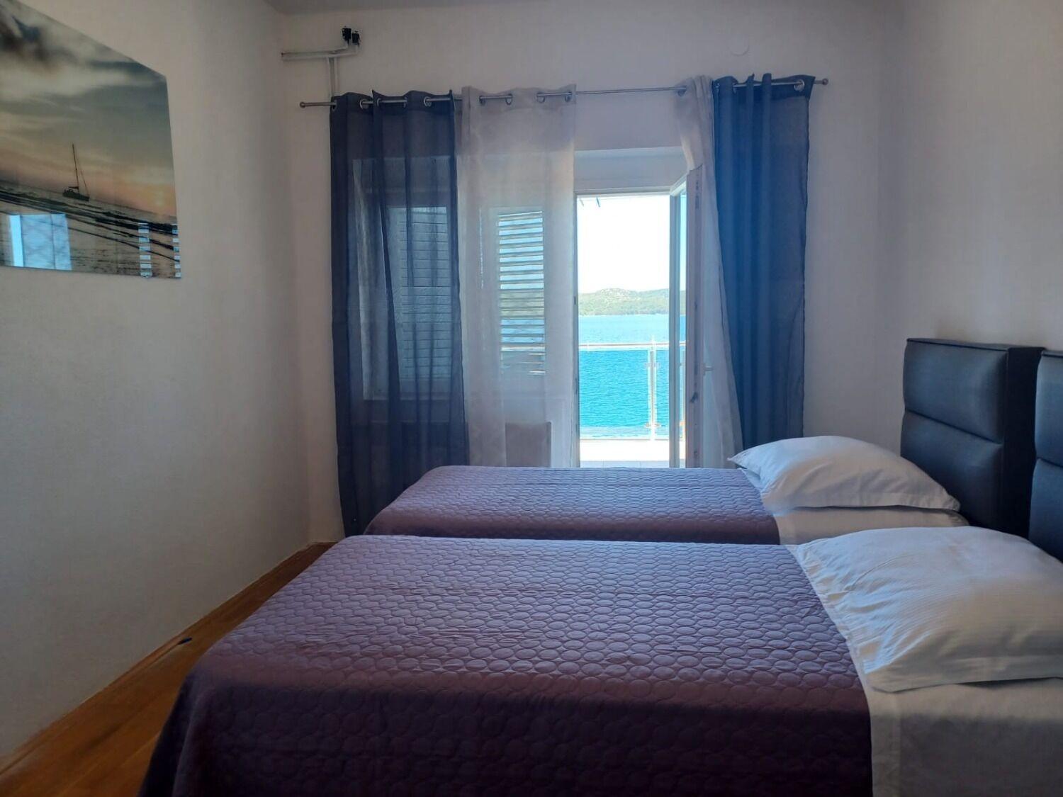 Apartments Marija تروغير المظهر الخارجي الصورة