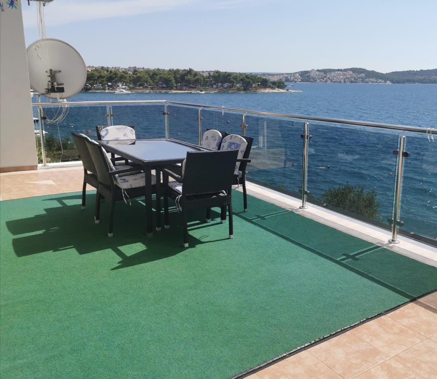 Apartments Marija تروغير المظهر الخارجي الصورة