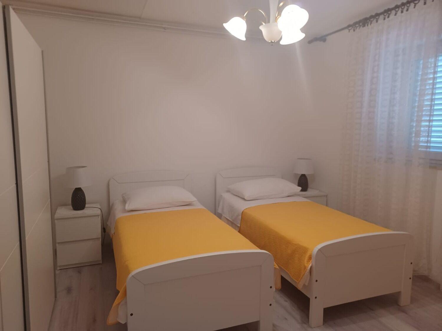 Apartments Marija تروغير المظهر الخارجي الصورة