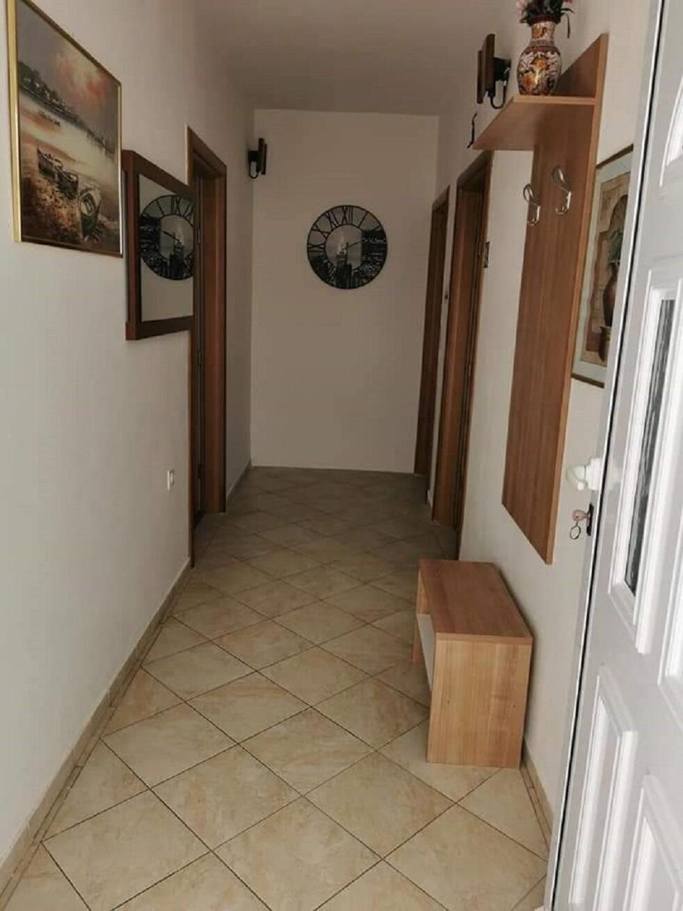 Apartments Marija تروغير المظهر الخارجي الصورة
