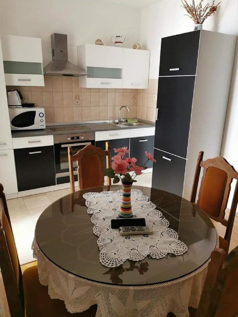 Apartments Marija تروغير المظهر الخارجي الصورة