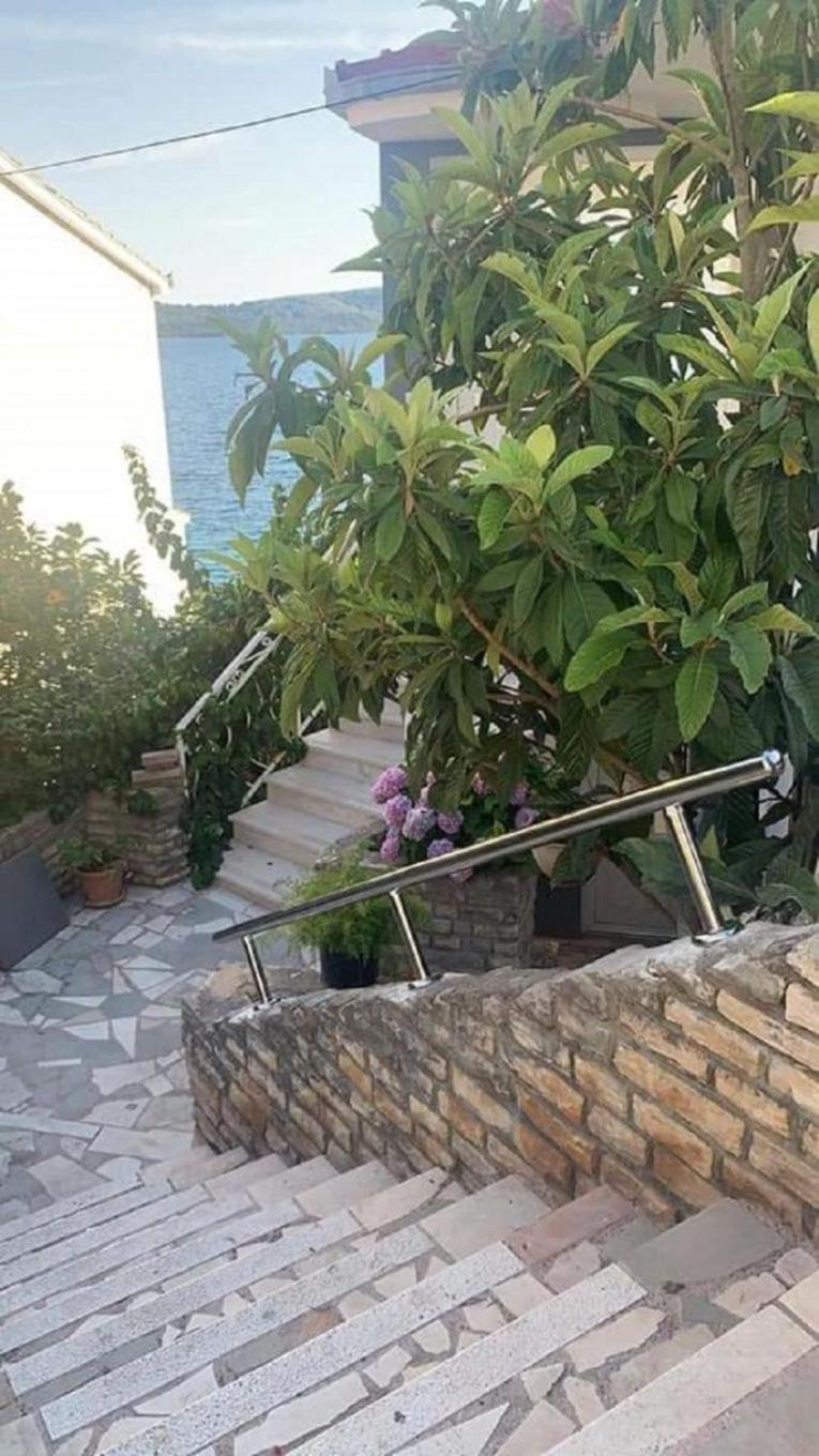 Apartments Marija تروغير المظهر الخارجي الصورة