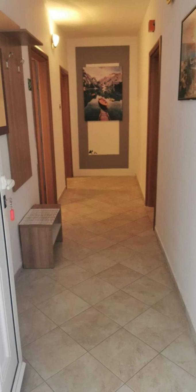 Apartments Marija تروغير المظهر الخارجي الصورة