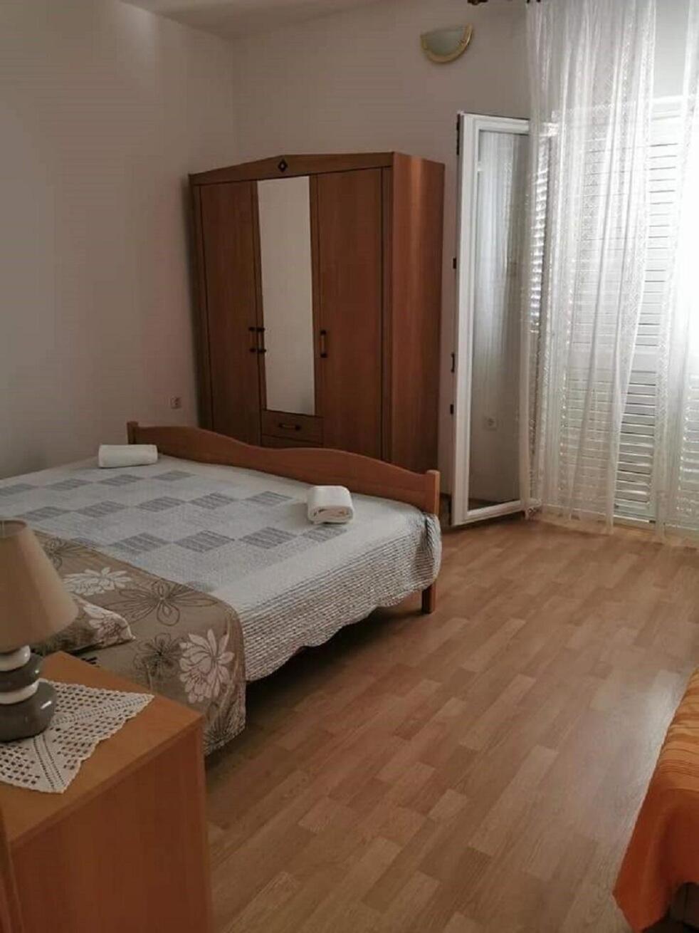 Apartments Marija تروغير المظهر الخارجي الصورة
