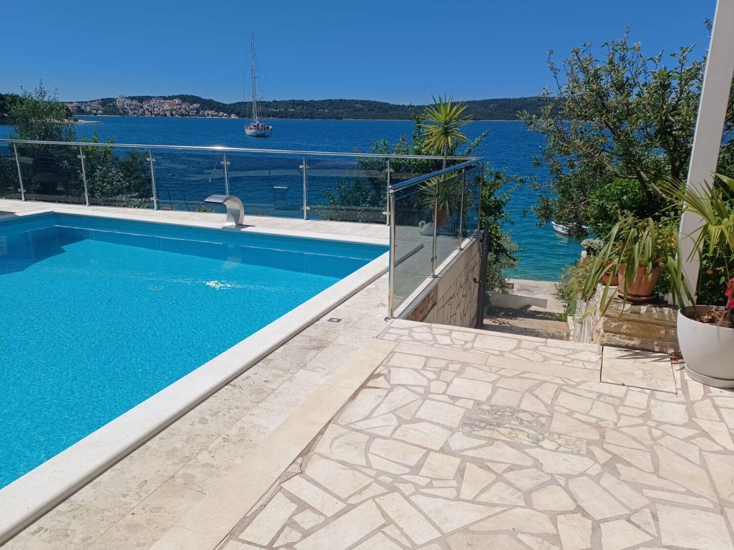 Apartments Marija تروغير المظهر الخارجي الصورة