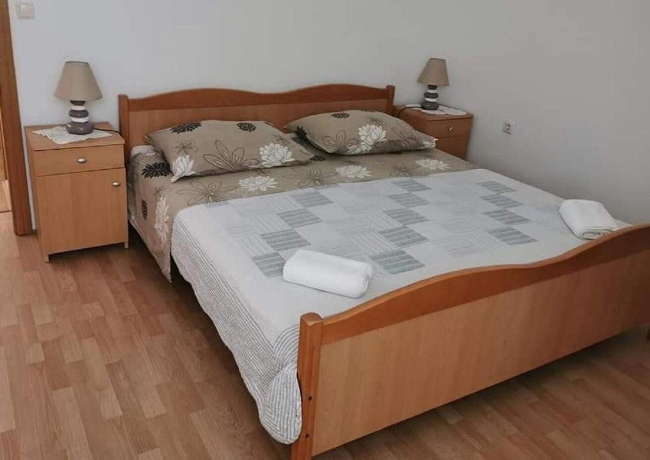 Apartments Marija تروغير المظهر الخارجي الصورة