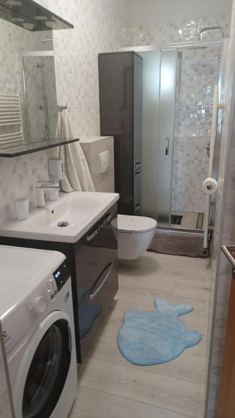 Apartments Marija تروغير المظهر الخارجي الصورة