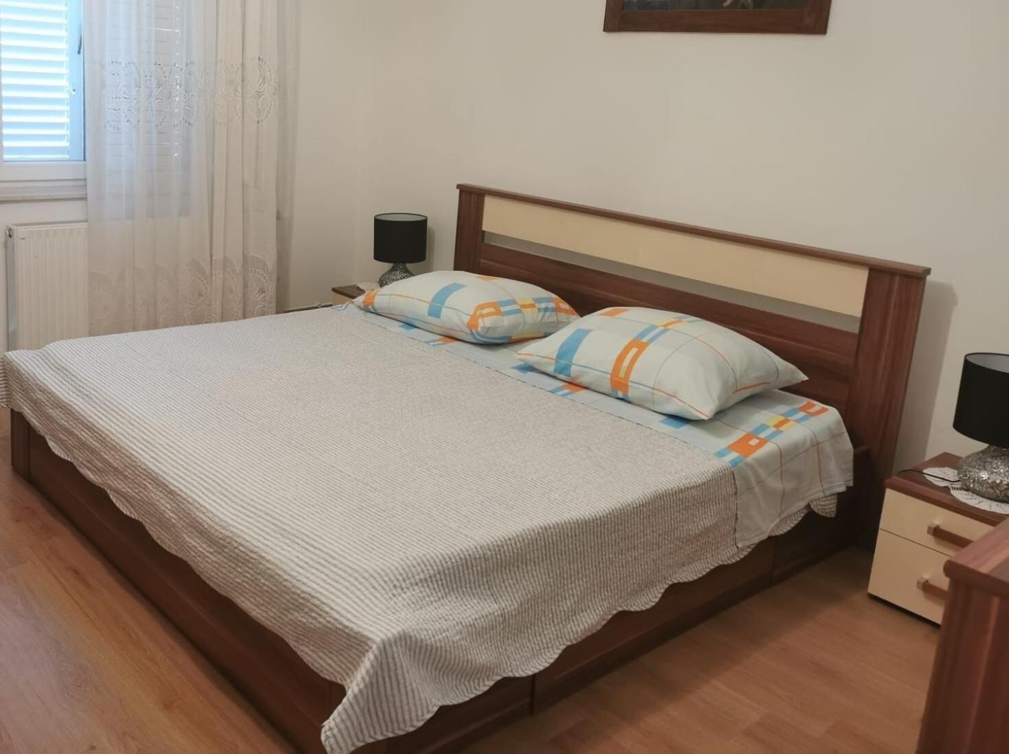 Apartments Marija تروغير المظهر الخارجي الصورة