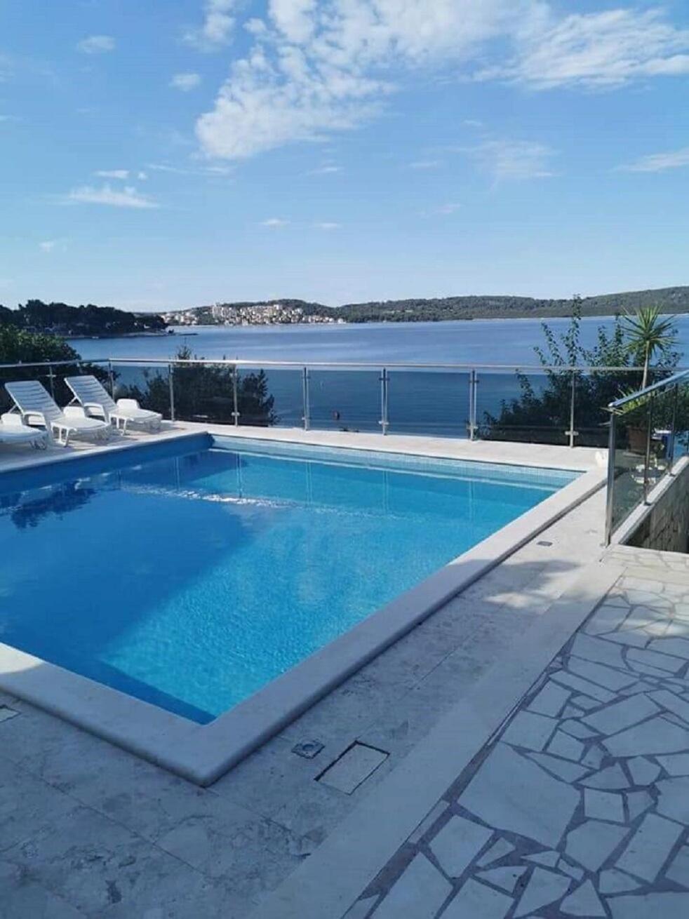 Apartments Marija تروغير المظهر الخارجي الصورة