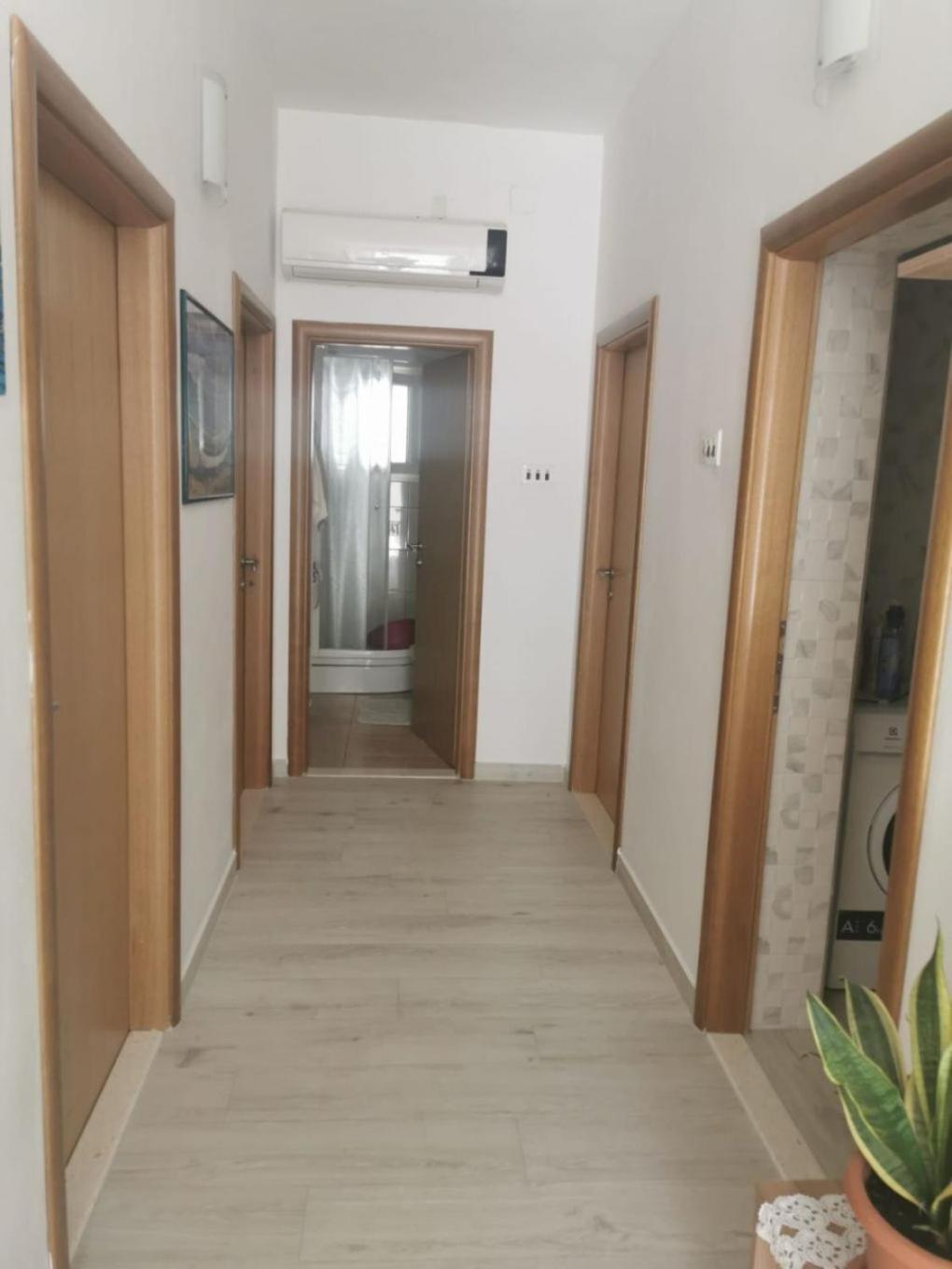 Apartments Marija تروغير المظهر الخارجي الصورة