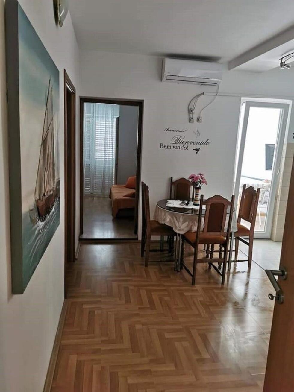 Apartments Marija تروغير المظهر الخارجي الصورة