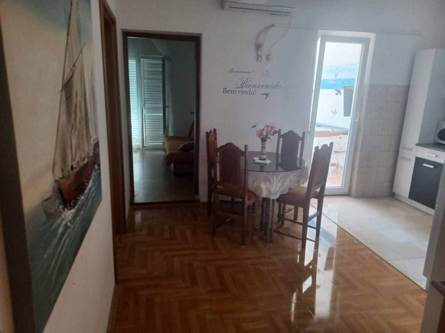 Apartments Marija تروغير المظهر الخارجي الصورة