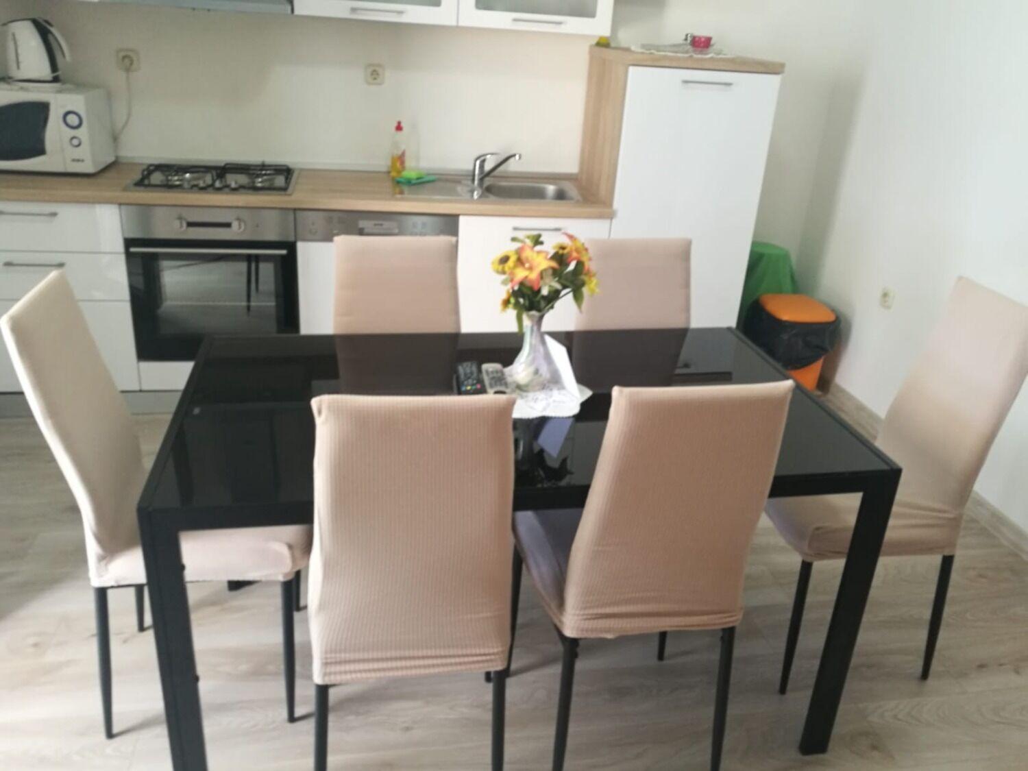 Apartments Marija تروغير المظهر الخارجي الصورة