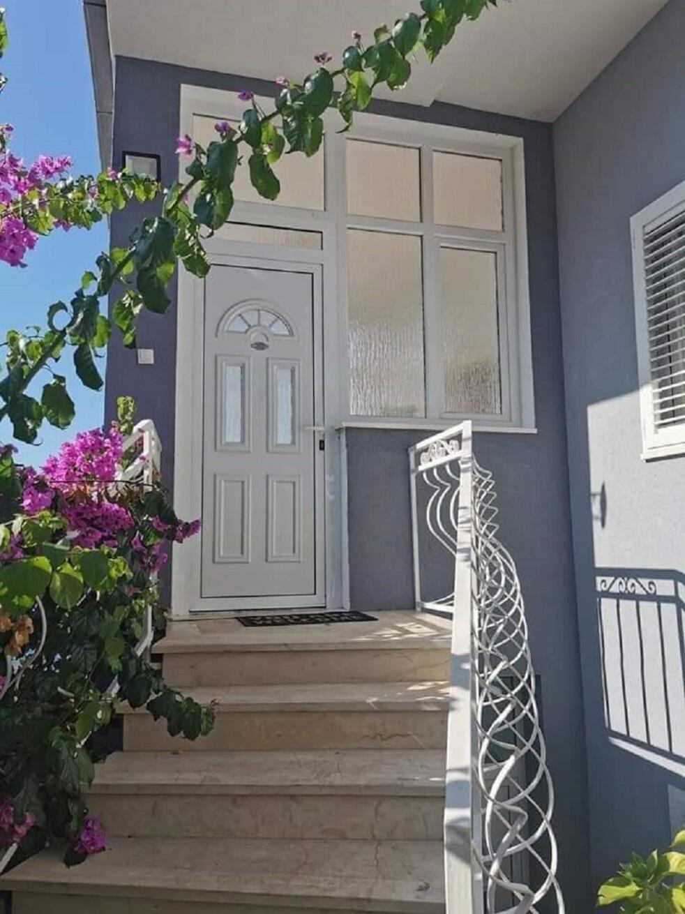 Apartments Marija تروغير المظهر الخارجي الصورة