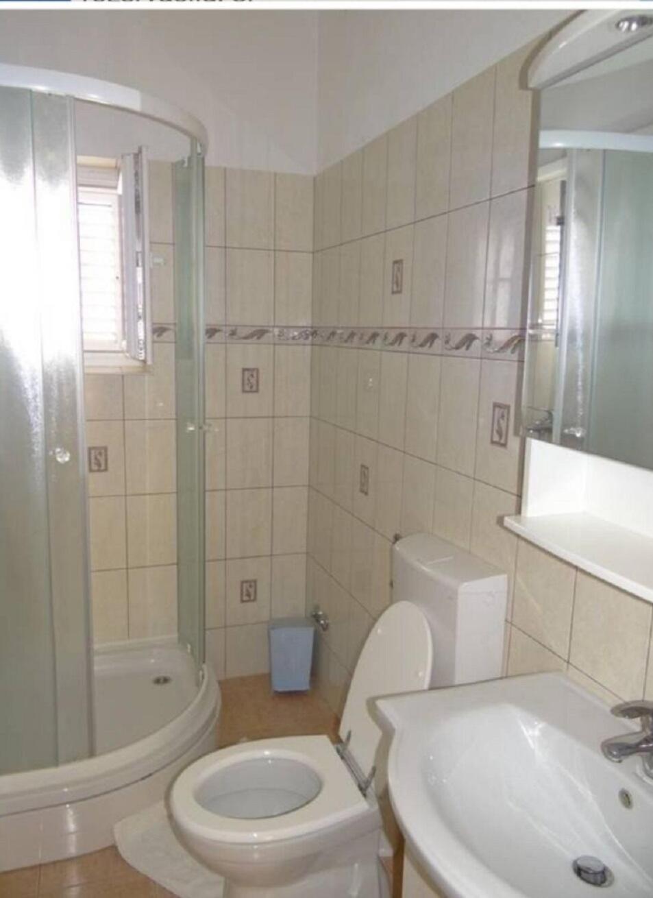 Apartments Marija تروغير المظهر الخارجي الصورة
