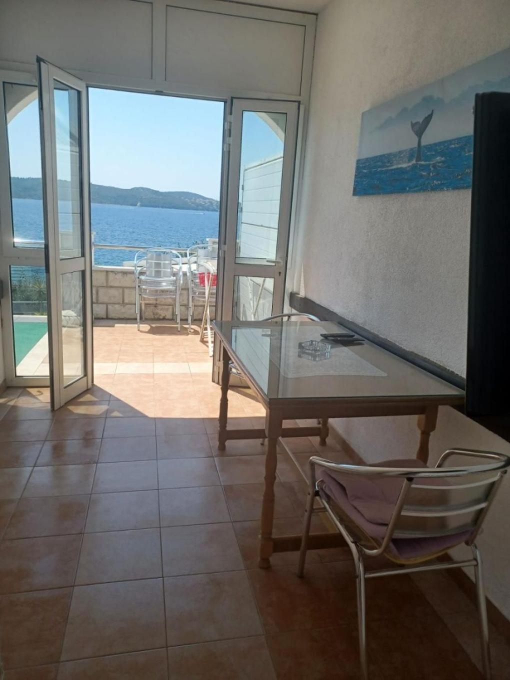 Apartments Marija تروغير المظهر الخارجي الصورة