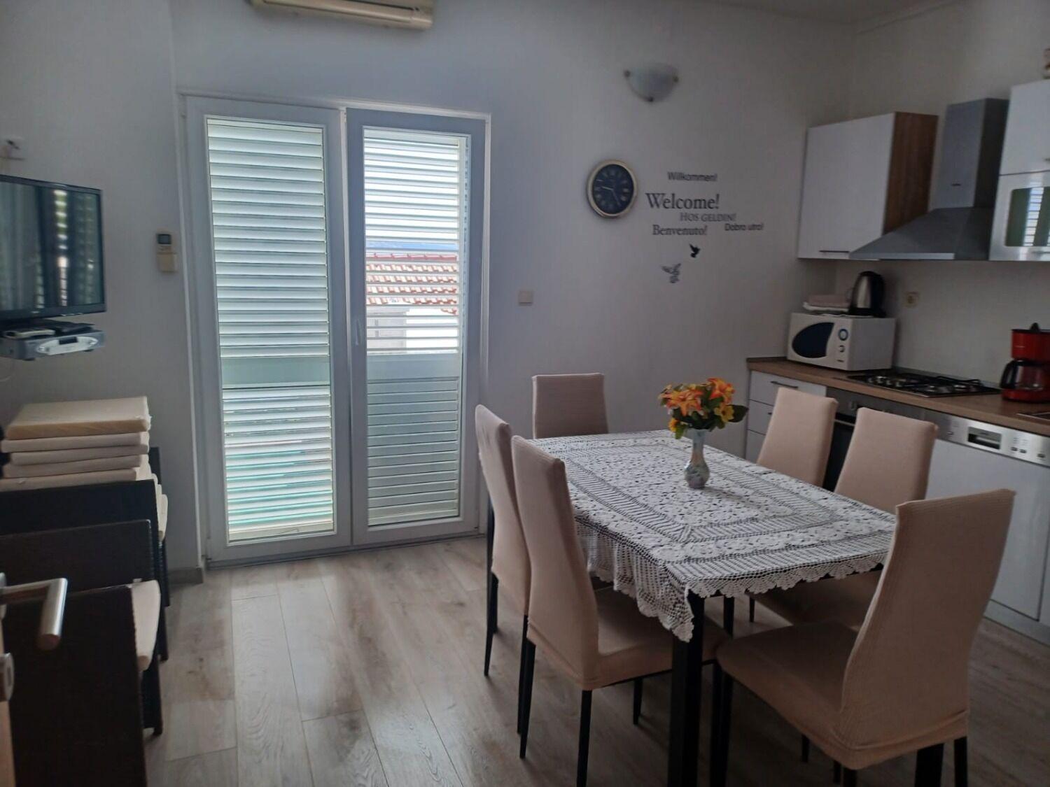 Apartments Marija تروغير المظهر الخارجي الصورة