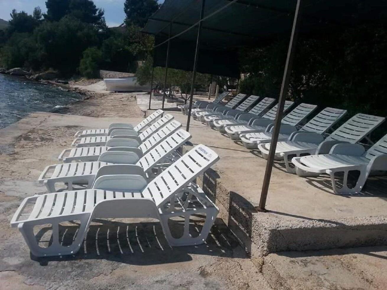 Apartments Marija تروغير المظهر الخارجي الصورة
