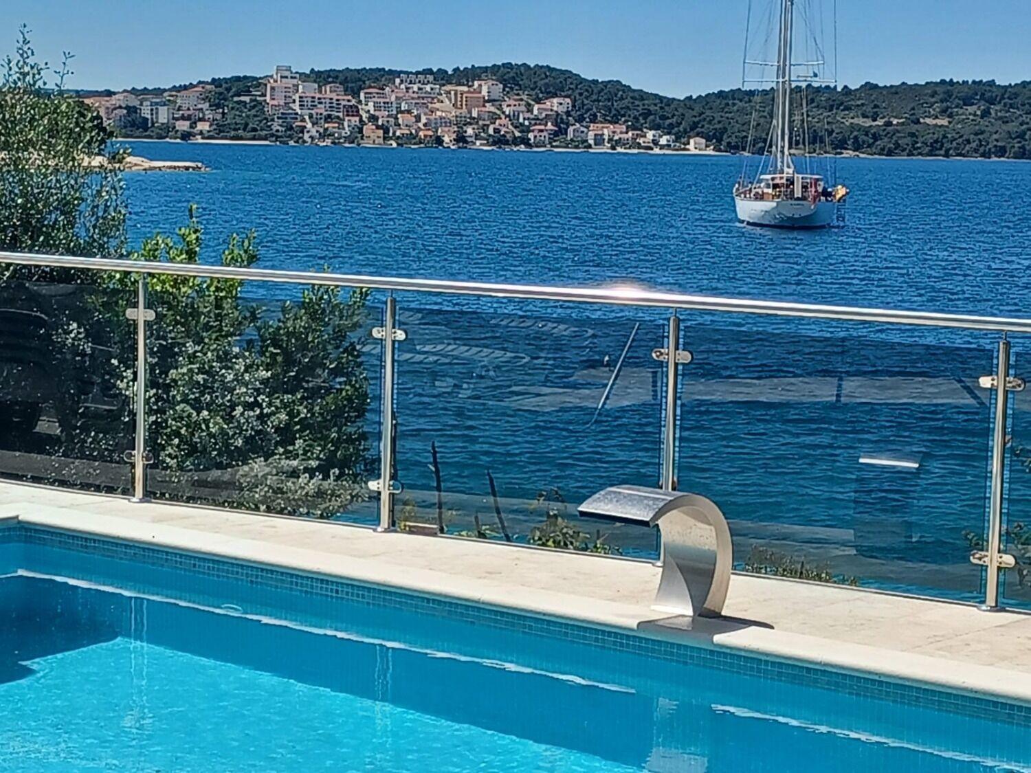 Apartments Marija تروغير المظهر الخارجي الصورة