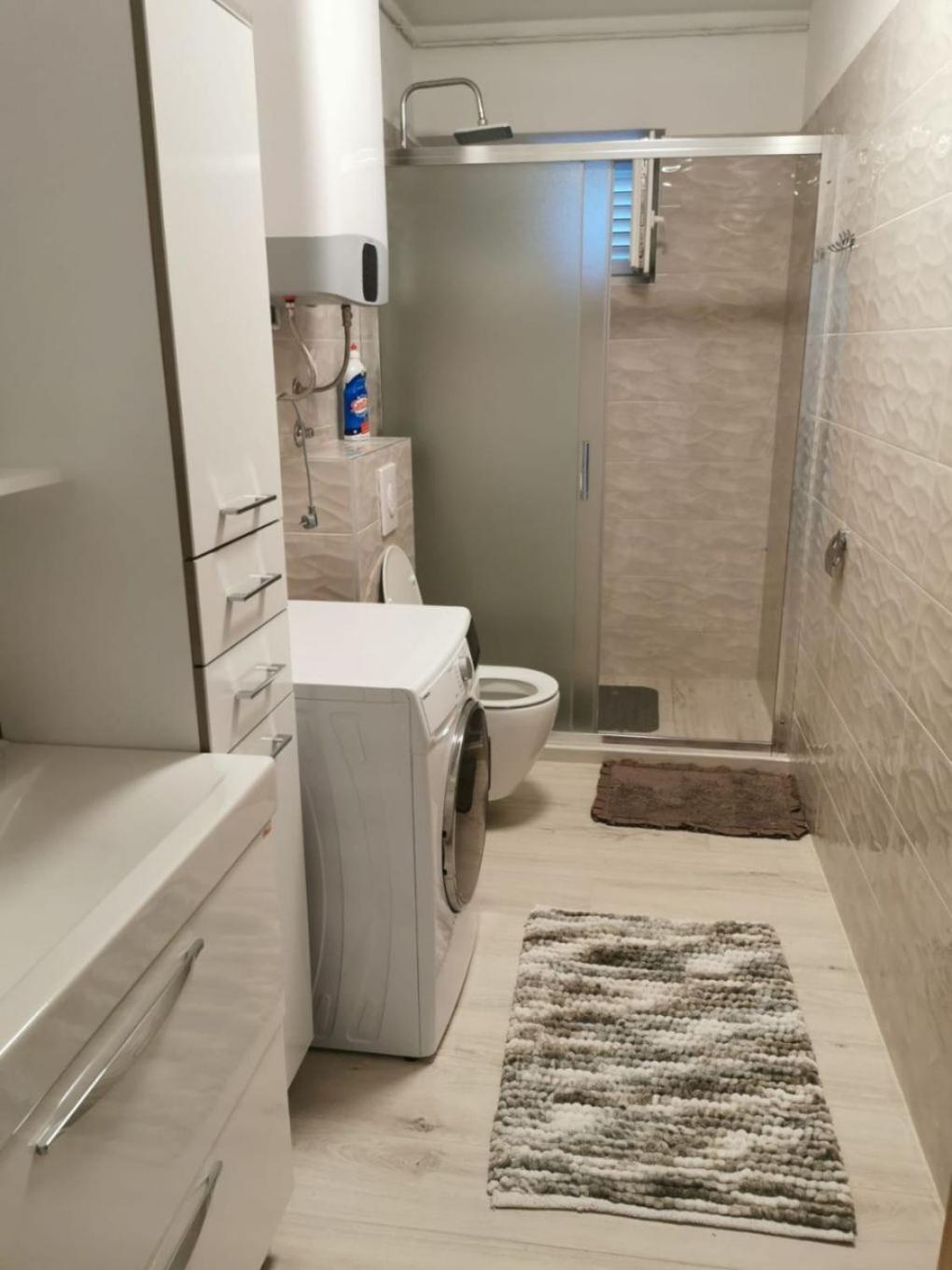 Apartments Marija تروغير المظهر الخارجي الصورة