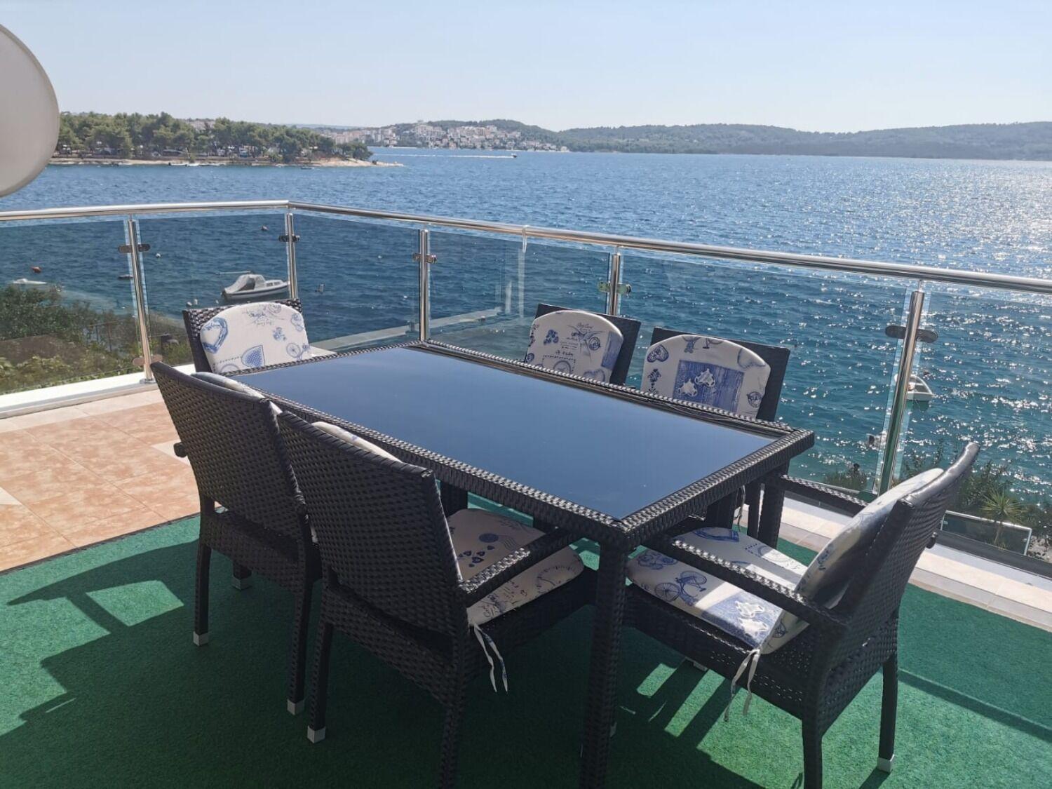 Apartments Marija تروغير المظهر الخارجي الصورة