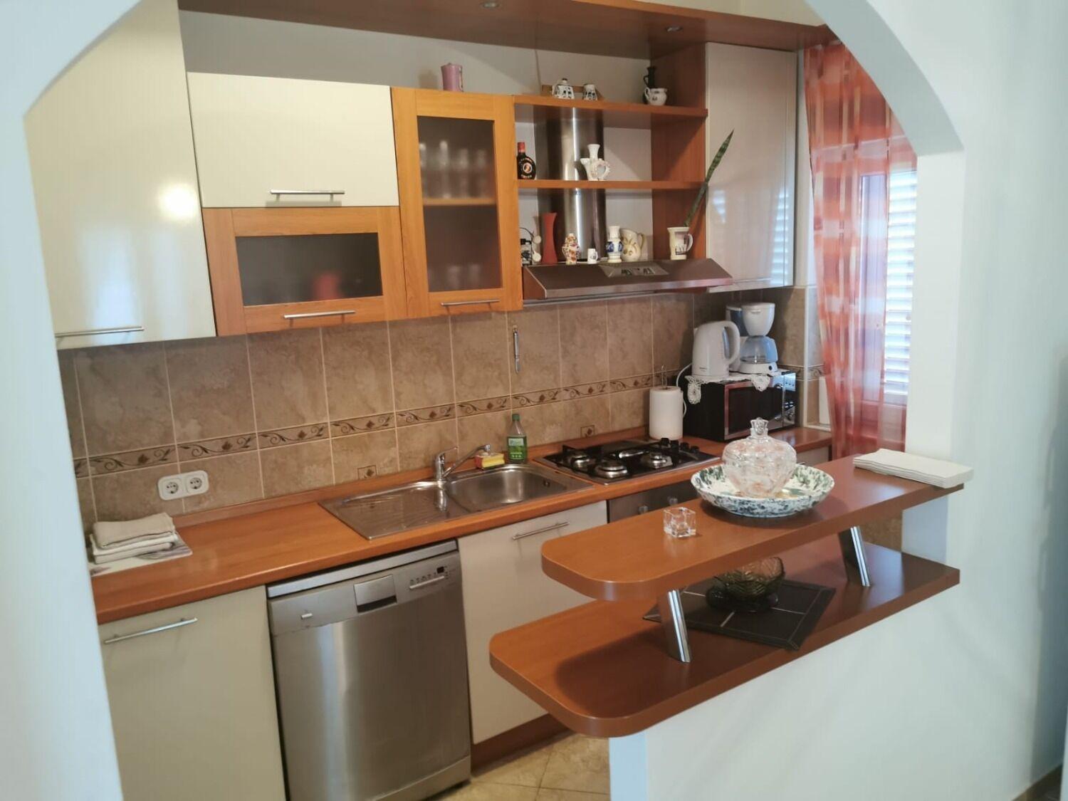 Apartments Marija تروغير المظهر الخارجي الصورة