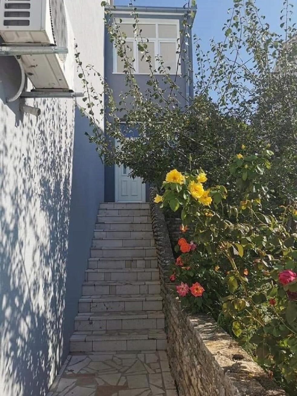 Apartments Marija تروغير المظهر الخارجي الصورة