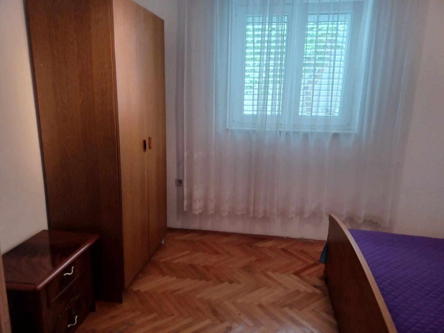 Apartments Marija تروغير المظهر الخارجي الصورة