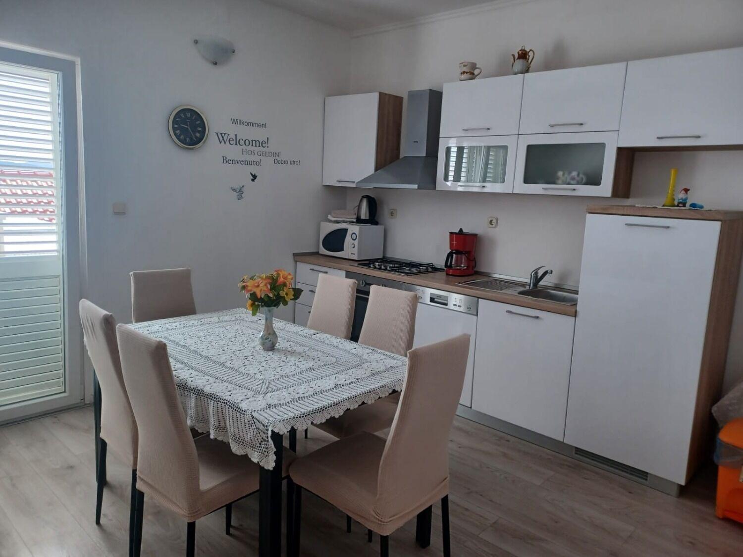Apartments Marija تروغير المظهر الخارجي الصورة