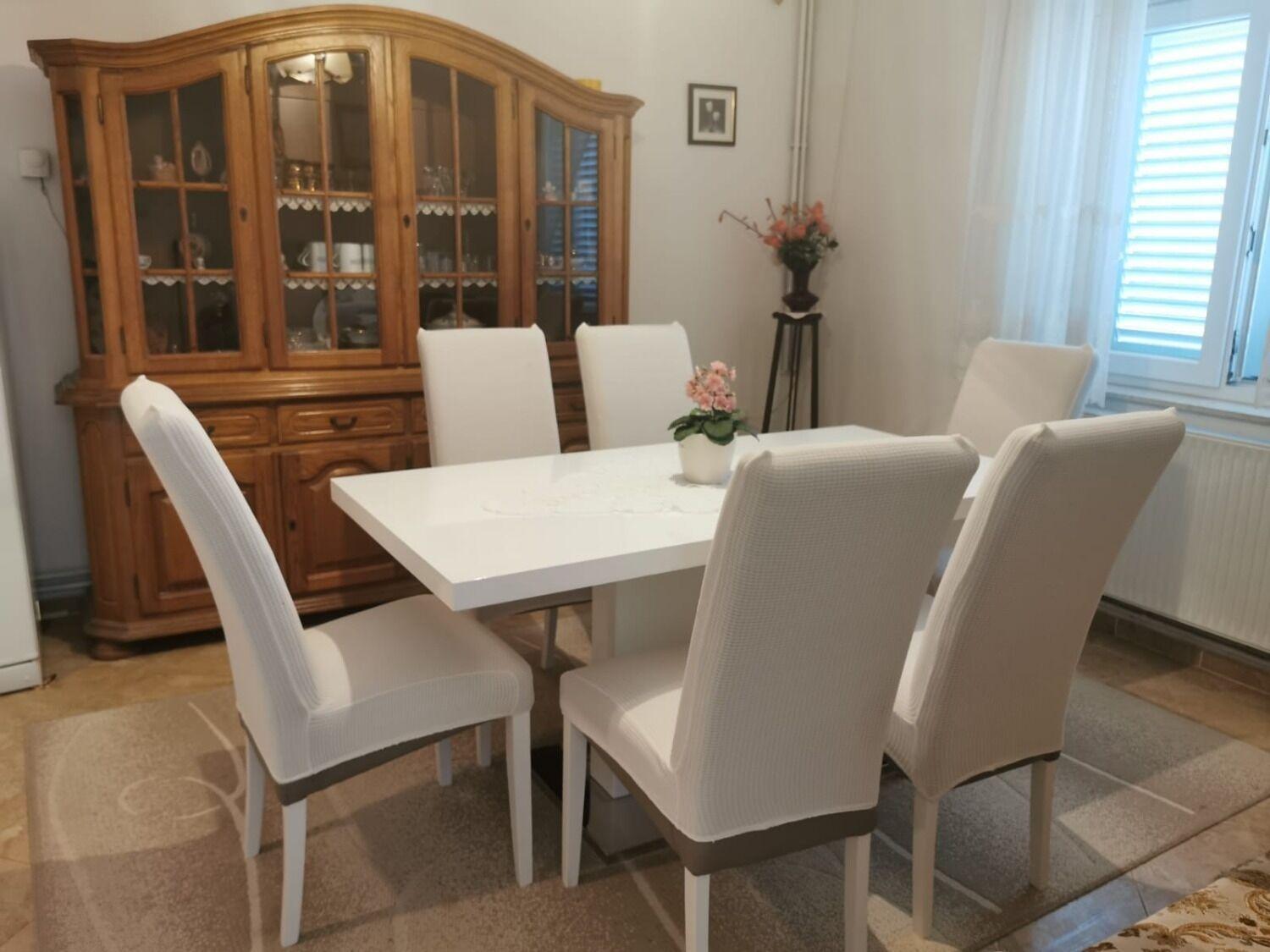 Apartments Marija تروغير المظهر الخارجي الصورة